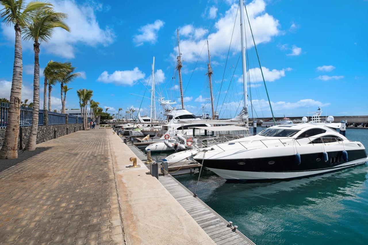 Malvasia 22 Puerto Calero Exteriér fotografie