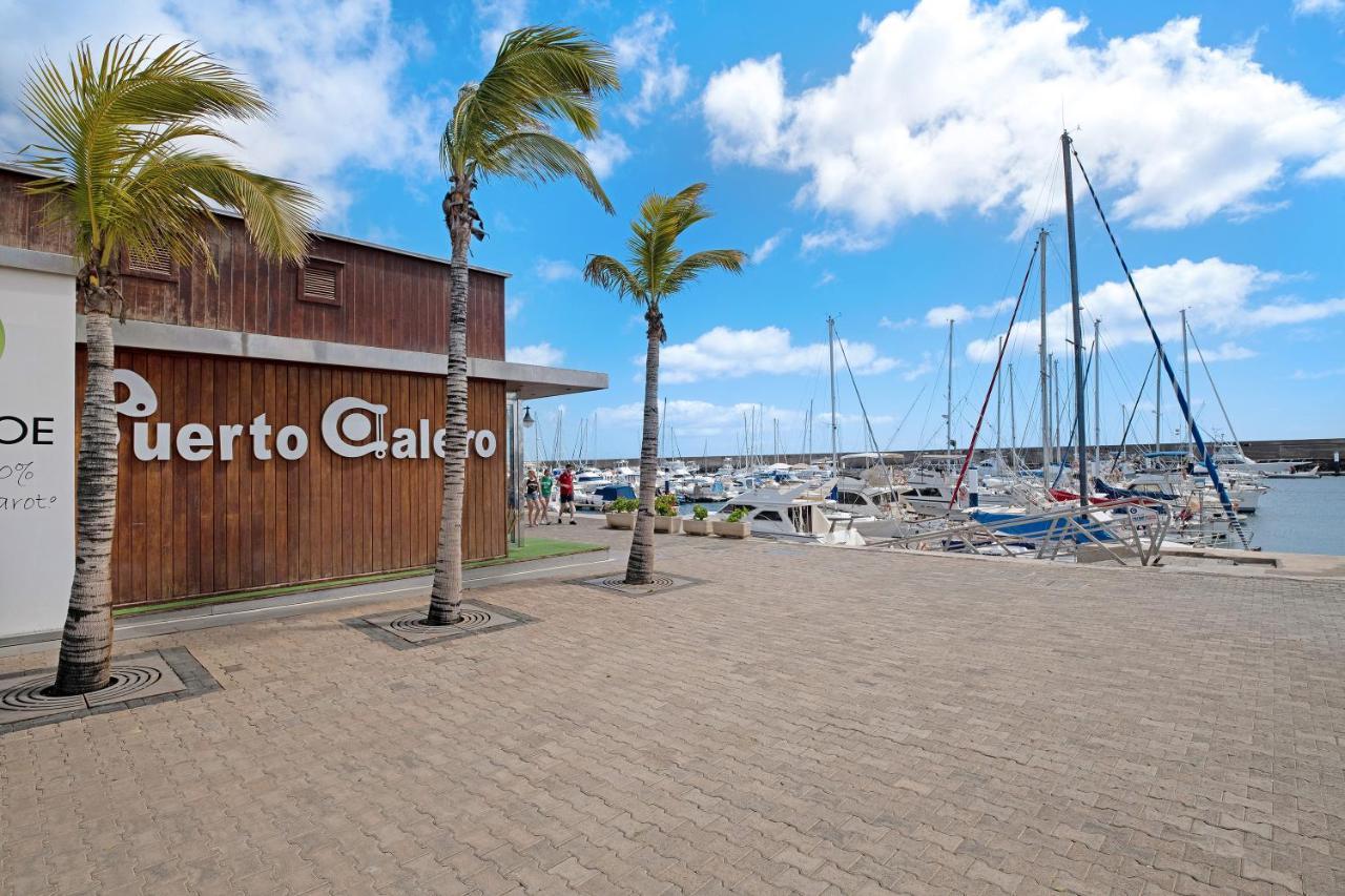 Malvasia 22 Puerto Calero Exteriér fotografie