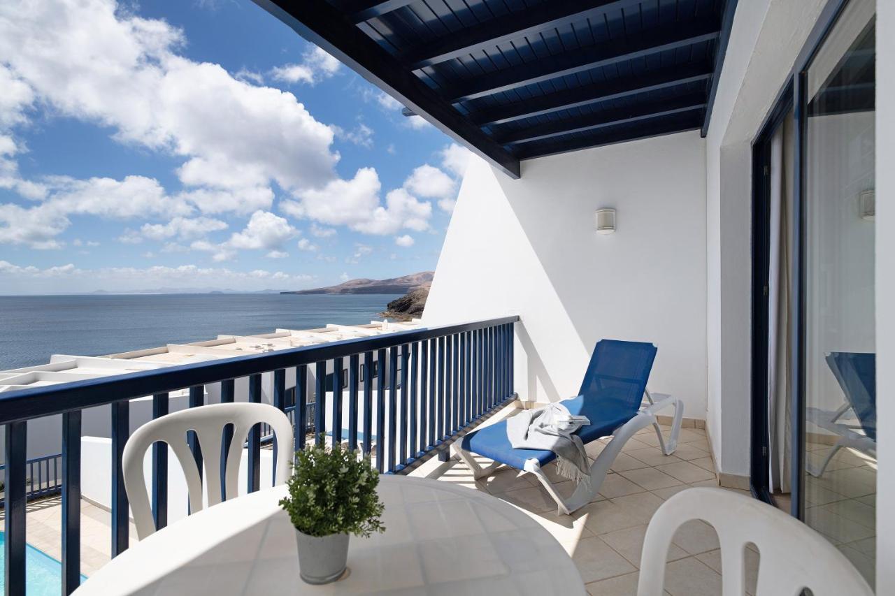 Malvasia 22 Puerto Calero Exteriér fotografie