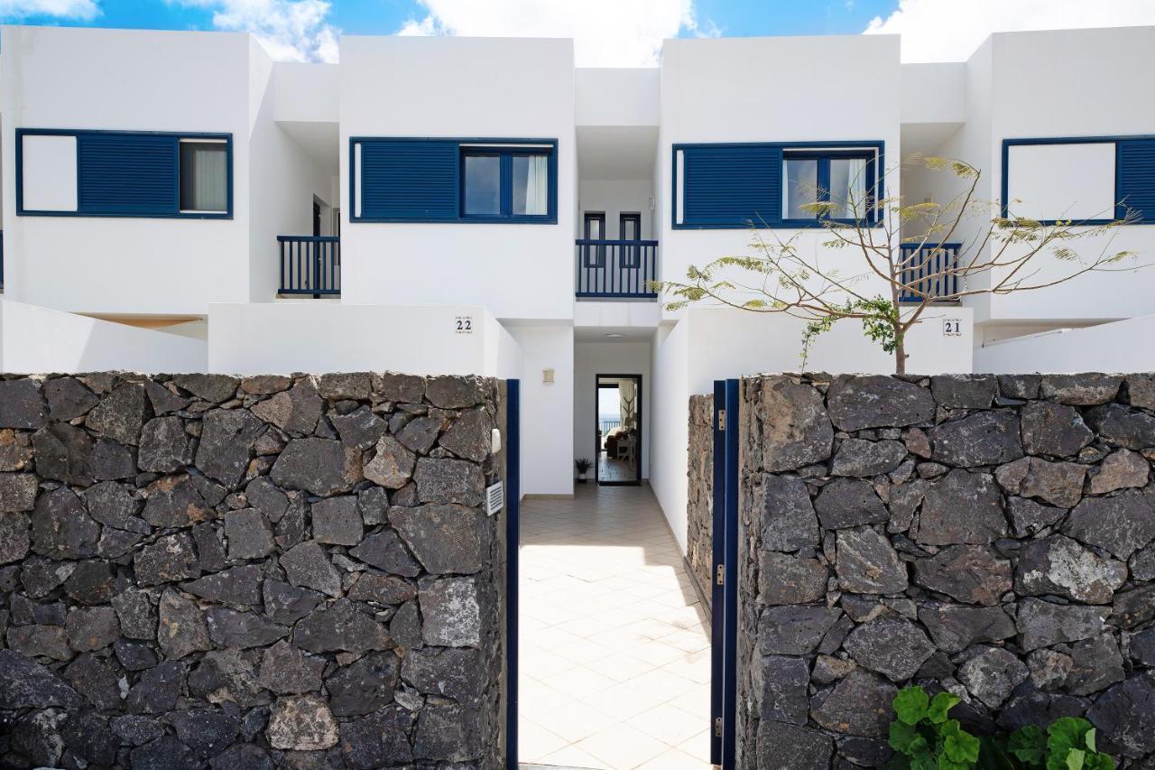Malvasia 22 Puerto Calero Exteriér fotografie
