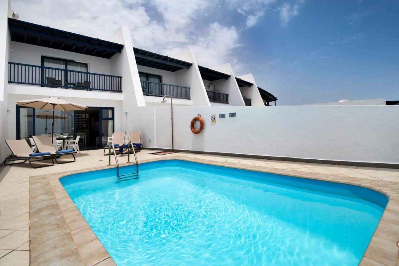Malvasia 22 Puerto Calero Exteriér fotografie