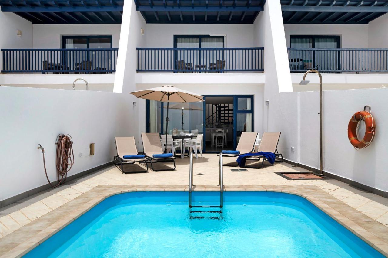 Malvasia 22 Puerto Calero Exteriér fotografie
